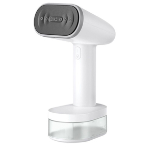 Bàn là hơi nước cầm tay Locknlock ENI223WHT