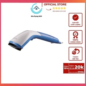 Bàn là hơi nước cầm tay Philips GC300/20