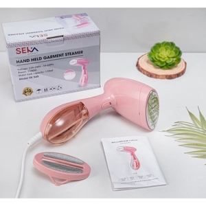 Bàn là hơi nước cầm tay Seka SK545