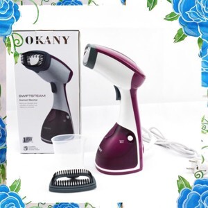 Bàn Là Hơi Nước Cầm Tay Sokany AJ-2205