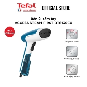 Bàn là hơi nước cầm tay Tefal DT6130 1300W