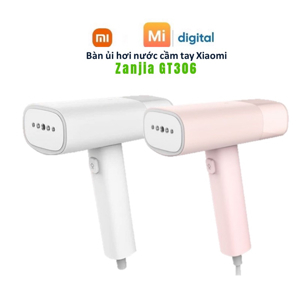 Bàn là hơi nước cầm tay Xiaomi Zanjia GT-306LW