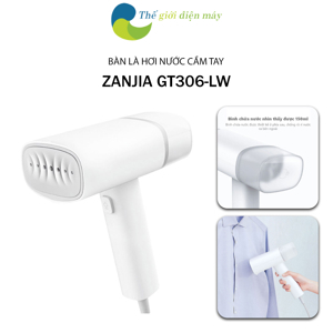 Bàn là hơi nước cầm tay Xiaomi Zanjia GT-306LW