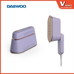 Bàn là hơi nước Daewoo HI-029