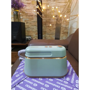 Bàn là hơi nước Daewoo HI-029
