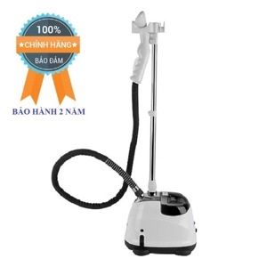 Bàn là hơi nước đứng HoMedics- Hometouch PS251A