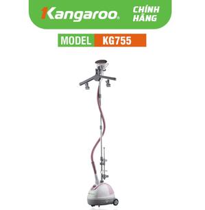 Bàn Là Hơi Nước Kangaroo KG755