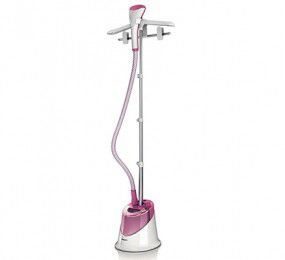 Bàn là hơi nước đứng Philips GC504 (GC-504) - 1.4 lít, 1600 W