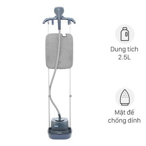 Bàn là hơi nước Electrolux E5GS1-44MN