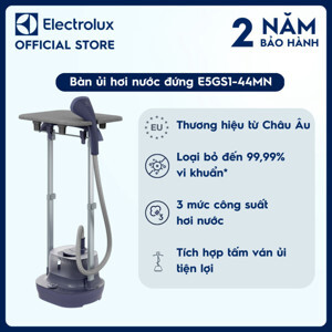 Bàn là hơi nước Electrolux E5GS1-44MN