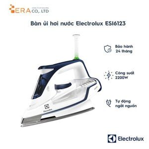 Bàn là hơi nước Electrolux ESI6123