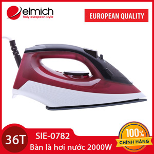 Bàn là hơi nước Elmich SIE-0782