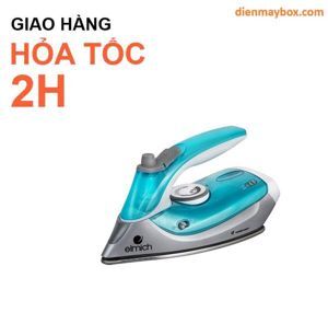 Bàn là hơi nước Elmich SIE-3438