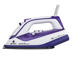 Bàn là hơi nước Elmich SIE-3434