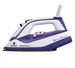 Bàn là hơi nước Elmich SIE-3434