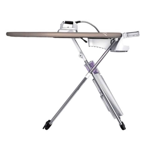 Bàn là hơi nước kết hợp cầu là Laurastar S4A