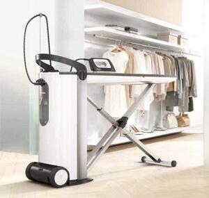 Bàn là hơi nước kết hợp cầu là Miele 3847