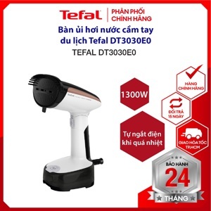 Bàn là hơi nước không dây Tefal DT3030E0