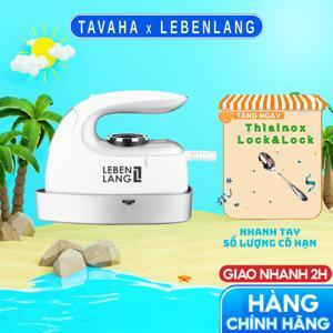 Bàn là hơi nước Lebenlang LBL66673