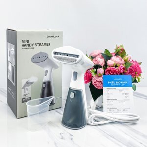 Bàn là hơi nước Lock&Lock ENI148