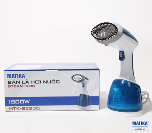 Bàn là hơi nước Makita MTK-S2935