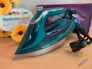 Bàn là hơi nước Philips Azur 8000 DST8030