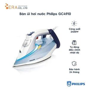Bàn là hơi nuớc Philips GC4910 - 2400W