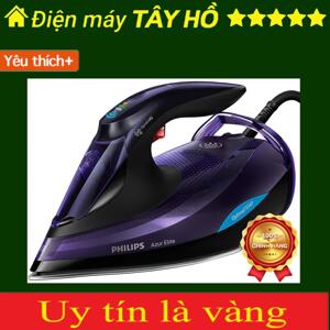 Bàn là hơi nước Philips GC5039