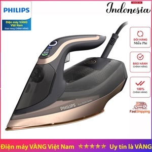 Bàn là hơi nước Philips GC5039