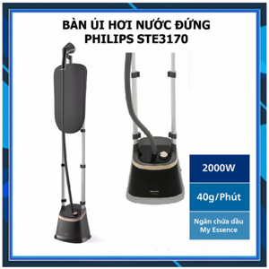 Bàn là hơi nước Philips STE3170/80