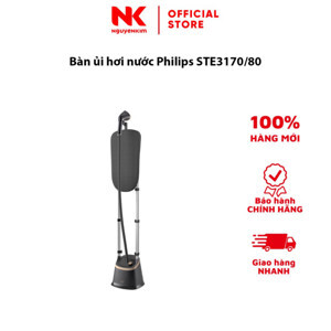 Bàn là hơi nước Philips STE3170/80