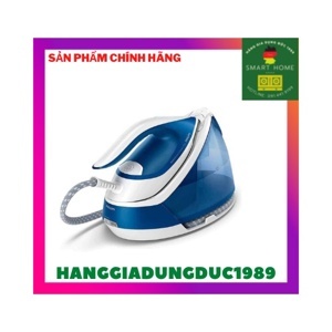 Bàn là hơi nước Phillips GC7929/20