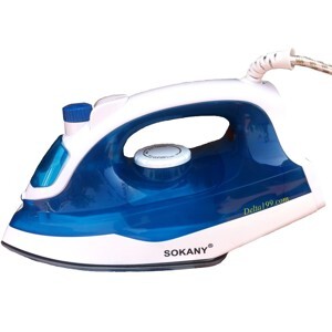 Bàn là hơi nước Sokany PL-188