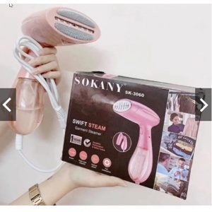 Bàn là hơi nước Sokany SK-3060