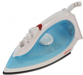 Bàn là - Bàn ủi hơi nước Sunhouse SH206 (SH-206)