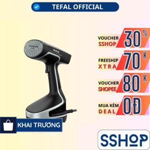 Bàn là hơi nước Tefal DT8230E1