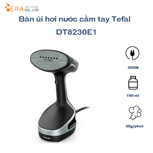 Bàn là hơi nước Tefal DT8230E1