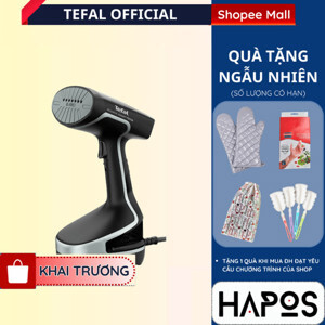 Bàn là hơi nước Tefal DT8230E1