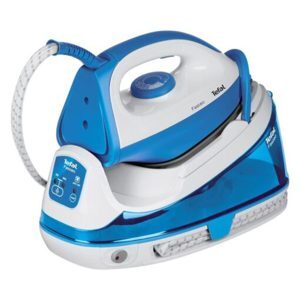 Bàn là hơi nước Tefal Fasteo SV6038