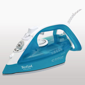 Bàn là hơi nước Tefal FV3965E0 - 2400W