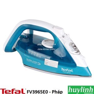 Bàn là hơi nước Tefal FV3965E0 - 2400W