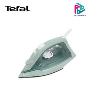Bàn là hơi nước Tefal Virtuo - 1800W