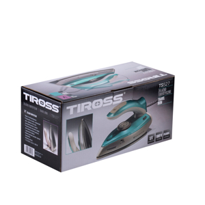 Bàn là hơi nước Tiross TS527