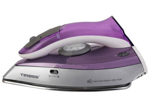 Bàn là hơi nước Tiross TS527