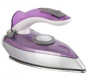 Bàn là hơi nước Tiross TS527