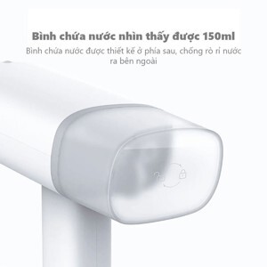 Bàn là hơi nước Xiaomi Zanjia GT-306W