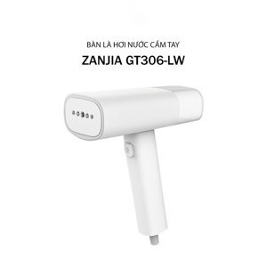 Bàn là hơi nước Xiaomi Zanjia GT-306W