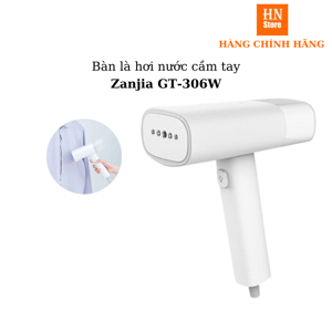 Bàn là hơi nước Xiaomi Zanjia GT-306W