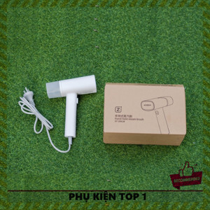 Bàn là hơi nước Xiaomi Zanjia GT-306W