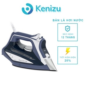 Bàn là hơi Rowenta DW 5210